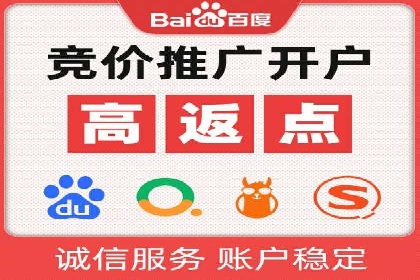 百度推广的精准营销案例解析